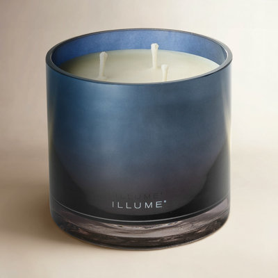 Hidden Lake Scented Jar Candle