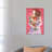 Winterbloom by Mia Charro - Wrapped Canvas Gallery-Wrapped Canvas Giclée-1504094291