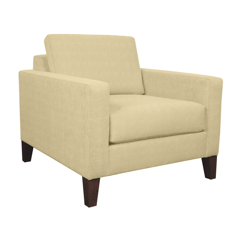 Henry Chair, Antic Sahara