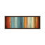 Flow II by Max Hansen - Panoramic Print on Canvas-219174276-147085859