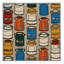  Tapis lavable en pots de lait-1755811393