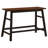 4-Piece Counter Height Dining Set