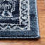 Cestina Oriental Navy/Blue Area Rug-1421509028