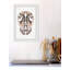 Parvez Taj - Single Picture Frame Painting-37317900