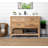 Parker 42'' Single Bathroom Vanity with Top-1214696245-1214696246