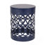 Moraima Outdoor Metal Side Table-70318030