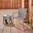 Alissa Resin Stacking Patio Dining Armchair-68850627