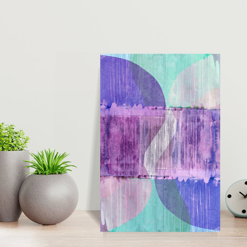 Cartissi - Wrapped Canvas Print, 45.72cm H x 30.48cm W