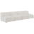 Hollowayville Upholstered 132'' Sofa-973128568