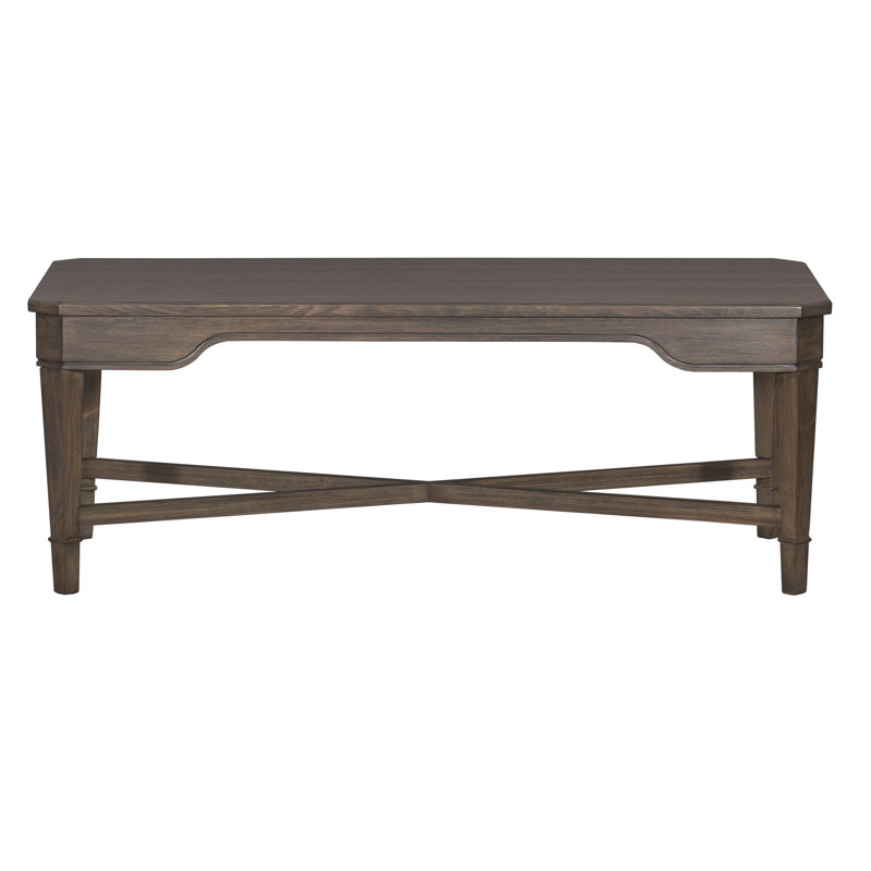 Avignon Cocktail Table, Louve