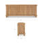 Enya Sideboard Red Oak-1470137739