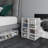 18 PCS Stackable Shoe Storage Box-1011479341