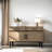 Accent Cabinet Ub/Dr