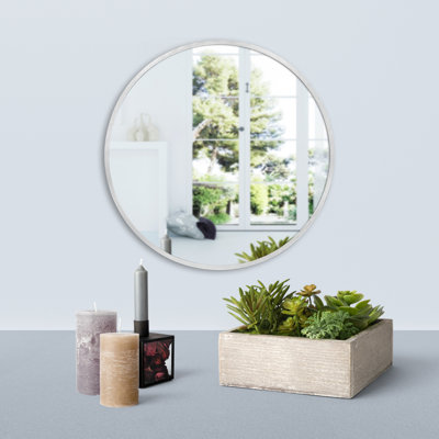 Beshoy Metal Mirror