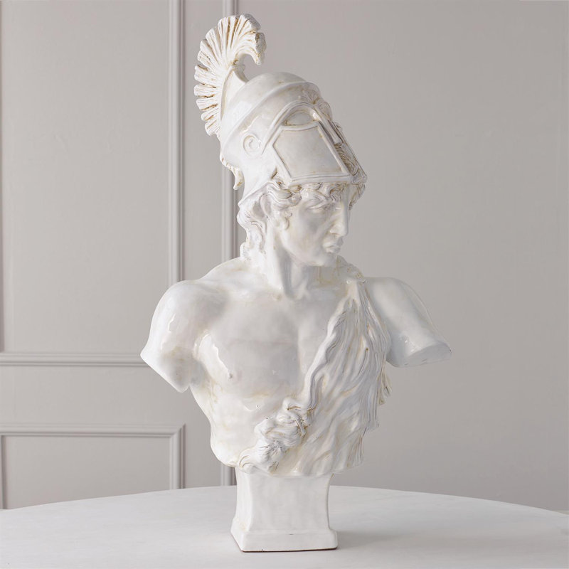 Sculpture Mars
