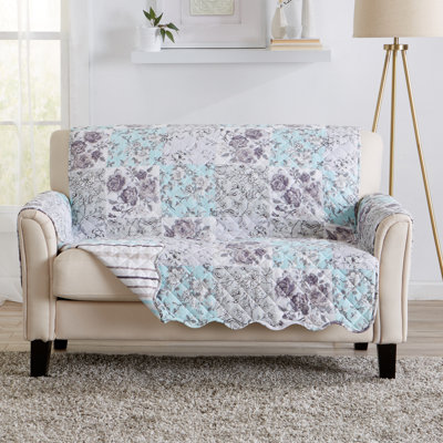 Maribel Loveseat Cover