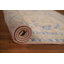 Tapis en laine Oushak Mute