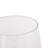 Perry And Grey Glass Cone Shaped Vase-31849119