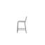 Jaquelline Steel Outdoor 61cm Counter Stool-2047424485