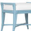 Banc rembourré Malacca-118304867