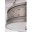 Gaines - 6 Light Pendant - Historic Nickel Finish-1928217539