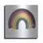 «Painted Rainbow» par House Fenway-152837080
