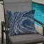 Coussin décoratif intérieur / extérieur gris Modern Modern-114465253-114464932
