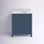 Ensemble de meuble-lavabo simple 30 po Barkley-1886327481