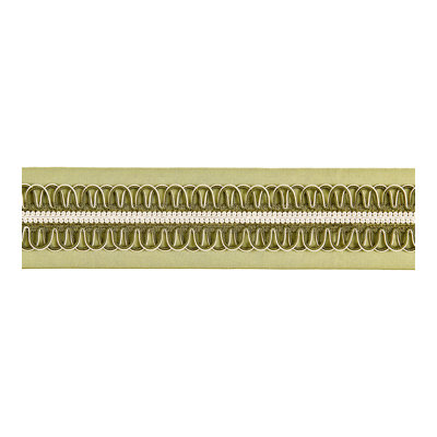 Tissu tressé Botanica Colette