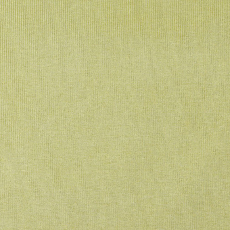 Tissu velours, Lime