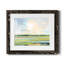 Pastel Horizon I - peinture encadrée-743346669-743346668