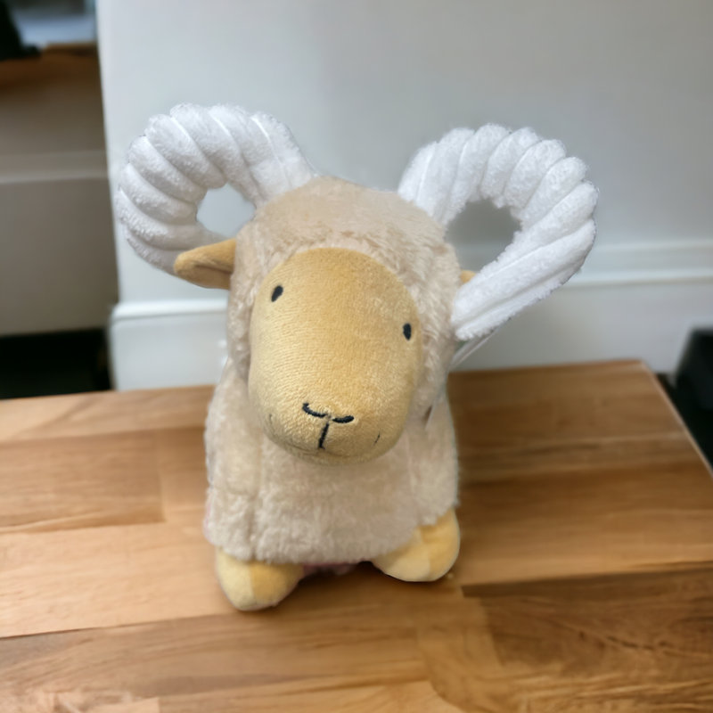 Oakleaf Fabric Floor Door Stop