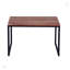 Ensemble de tables basses 2 pièces