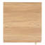 Table de chevet en bois manufacturé-1971959224