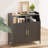 Accent Cabinet