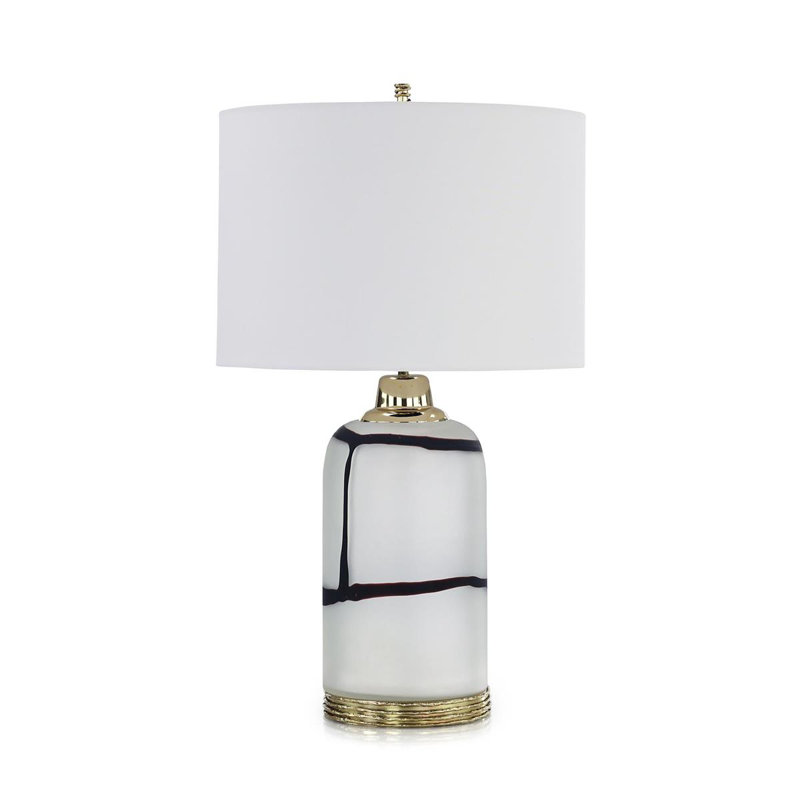 Lampe de table nazo