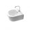 Flo 15.7'' L Bathroom Sink