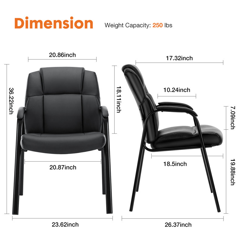 Chaise de conférence