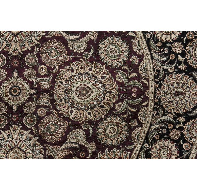Manchuria One-of-a-Kind 8' Area Rug