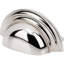 Purity 3" Center to Center Cup Pull-57118202
