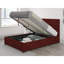 Tyson Upholstered Lift Up Storage Bed-732030244-732030250