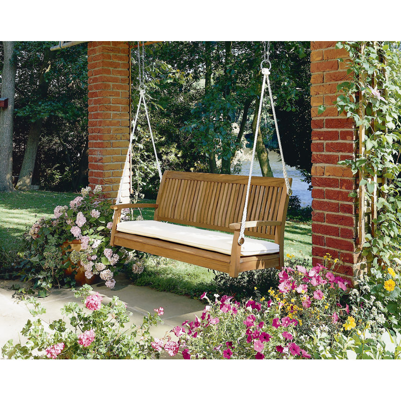 Monaco Swing Bench