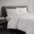 Twin Cotton Down Alternative Featherless Comforter
