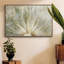 Macro Dandelion IV, reproduction d'art sur toile-94361164-94361165