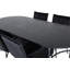 Skate 4 - Person Dining Set