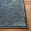Onley Oriental Viscose Area Rug-1068854573