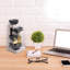 Fontaine de bureau empilable