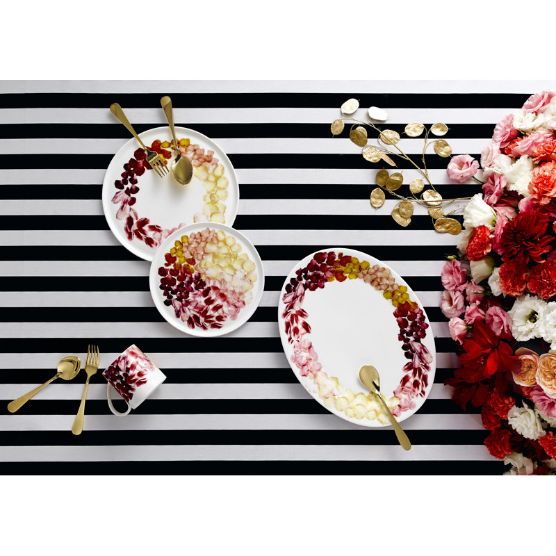 Petals Bone China