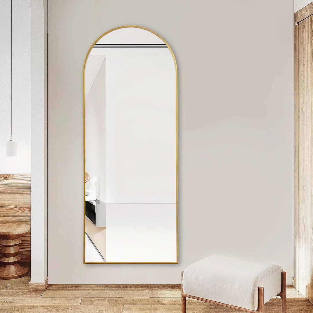 Salma Framed Full Length Mirror