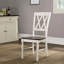 Chaise d'appoint à dossier croisé Dunblane-1158468594